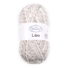 Yarn LISA - Wool / Acrylic